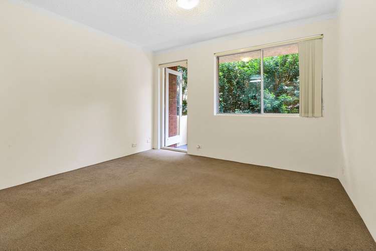 Third view of Homely unit listing, 1/8 Pearson Street, Gladesville NSW 2111