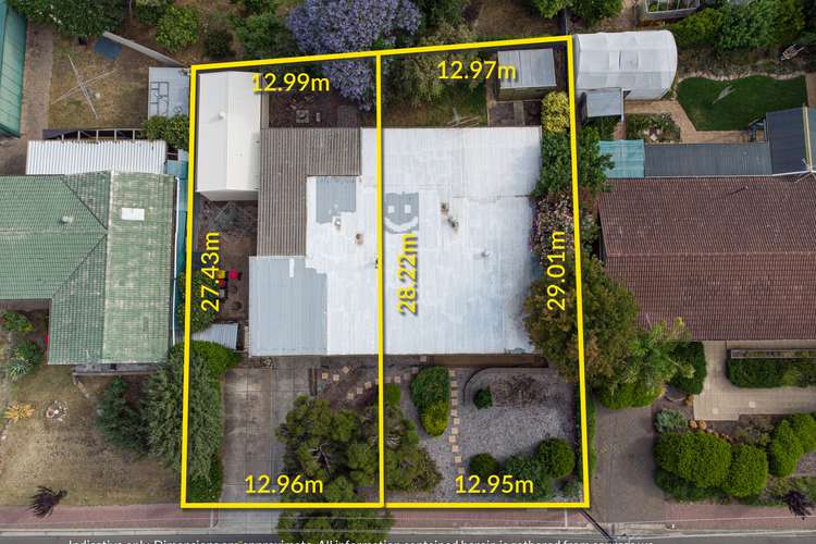 Second view of Homely residentialLand listing, Lot 1,13 Rosemary Drive, Modbury North SA 5092