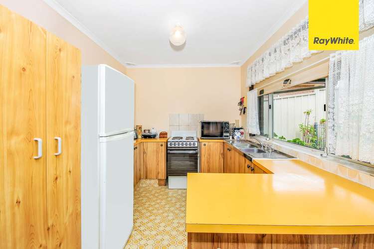 Third view of Homely house listing, 6 Roche Grove, Shalvey NSW 2770