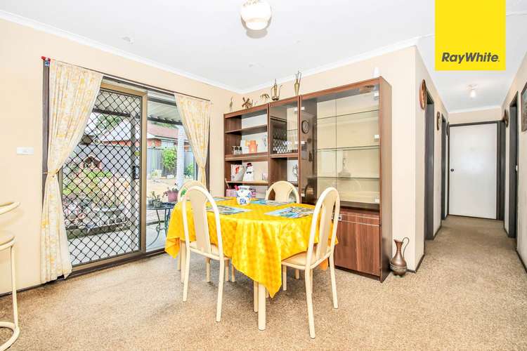 Fourth view of Homely house listing, 6 Roche Grove, Shalvey NSW 2770