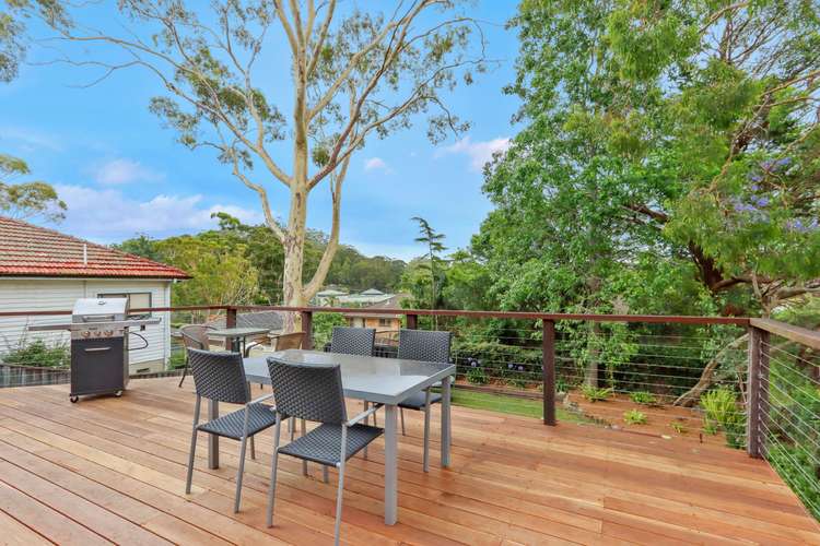 Second view of Homely house listing, 123 Edward Street, Sylvania NSW 2224