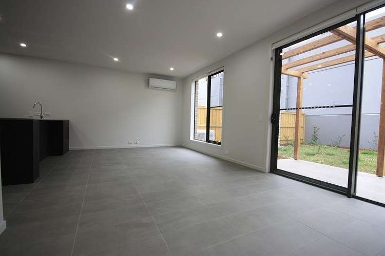 Second view of Homely house listing, 56 Indigo Crescent, Denham Court NSW 2565