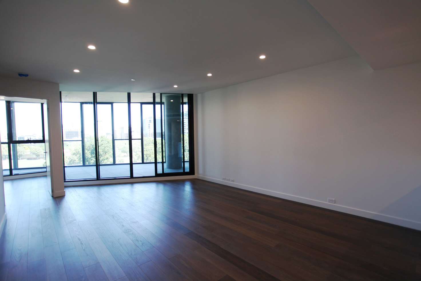Main view of Homely apartment listing, 623/555 St Kilda Road, Melbourne VIC 3004