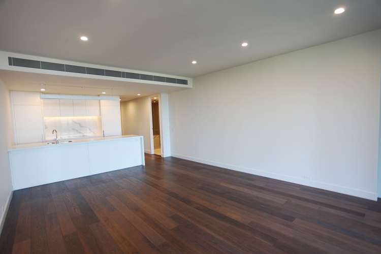 Second view of Homely apartment listing, 623/555 St Kilda Road, Melbourne VIC 3004