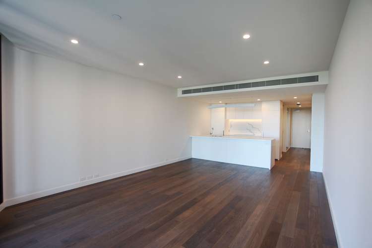 Third view of Homely apartment listing, 623/555 St Kilda Road, Melbourne VIC 3004