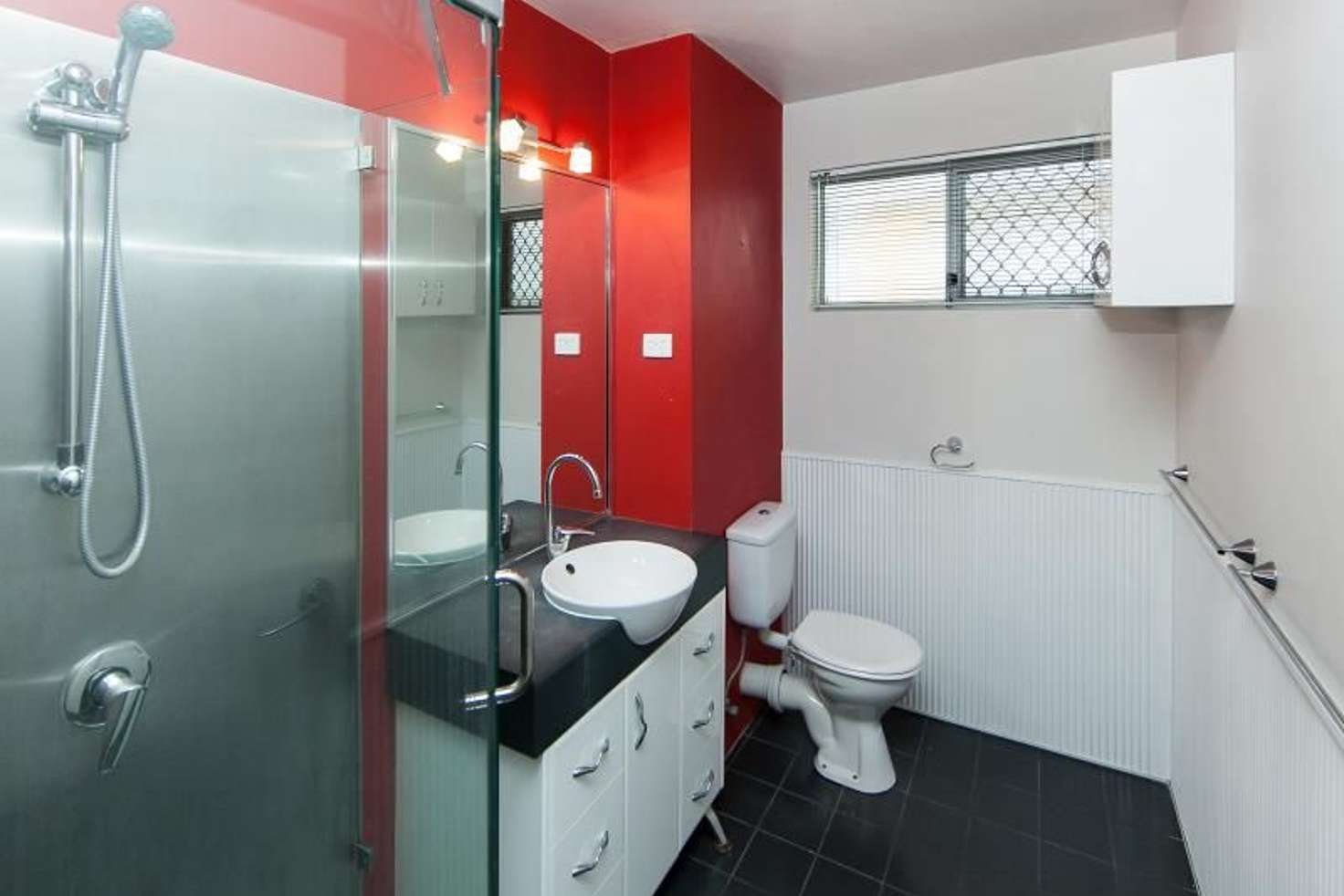 Main view of Homely apartment listing, 2/15 Glassey Street, Red Hill QLD 4059