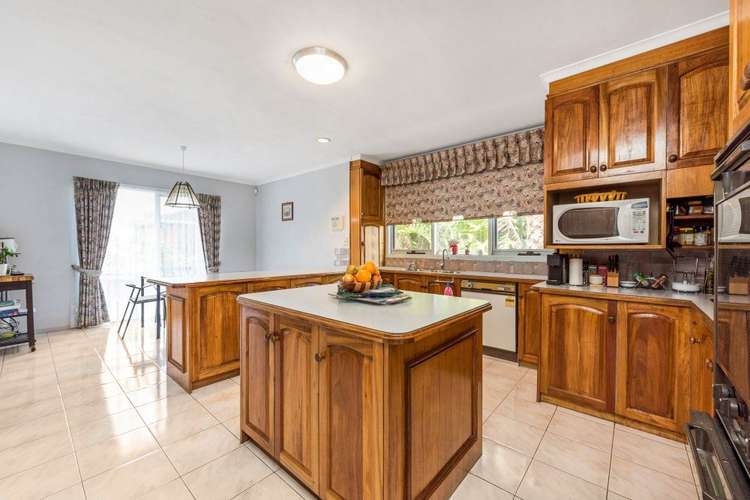 Second view of Homely house listing, 5 Ierina Court, Wantirna South VIC 3152