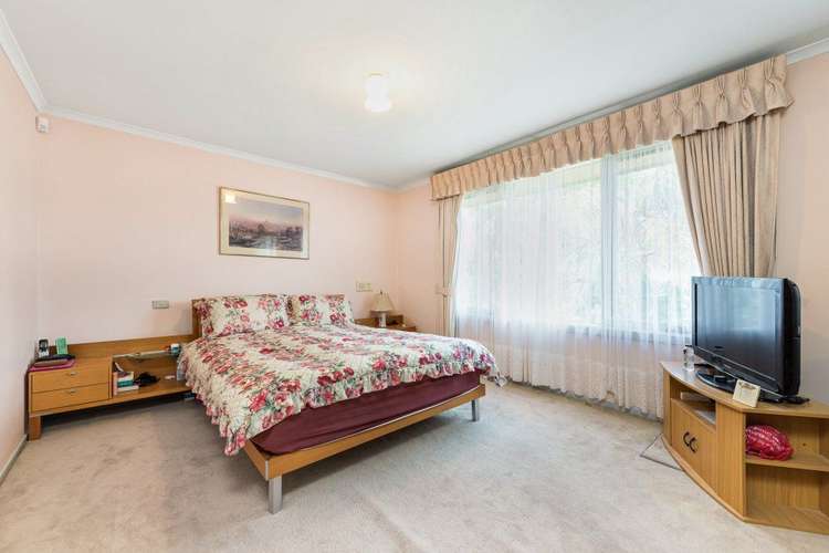 Fifth view of Homely house listing, 5 Ierina Court, Wantirna South VIC 3152