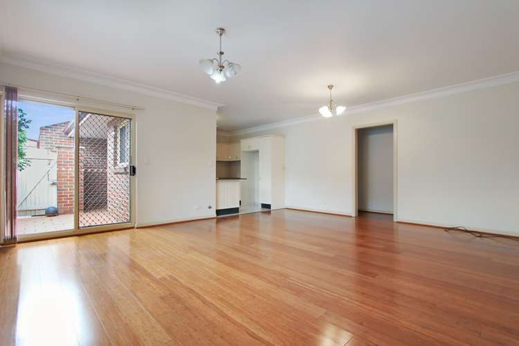 Second view of Homely villa listing, 2/15-17 Hancott Street, Ryde NSW 2112