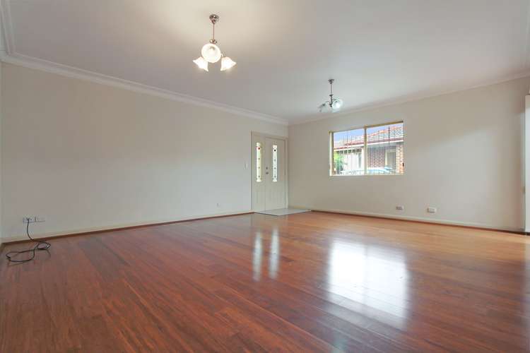 Third view of Homely villa listing, 2/15-17 Hancott Street, Ryde NSW 2112