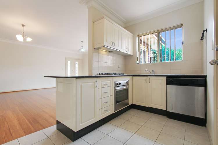 Fourth view of Homely villa listing, 2/15-17 Hancott Street, Ryde NSW 2112