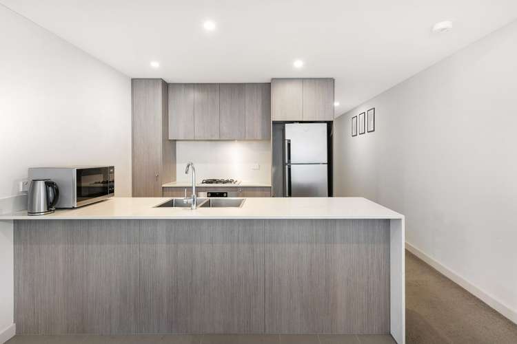 Third view of Homely unit listing, A205/17 Hanna Street, Potts Hill NSW 2143