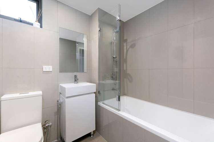 Fifth view of Homely unit listing, A205/17 Hanna Street, Potts Hill NSW 2143