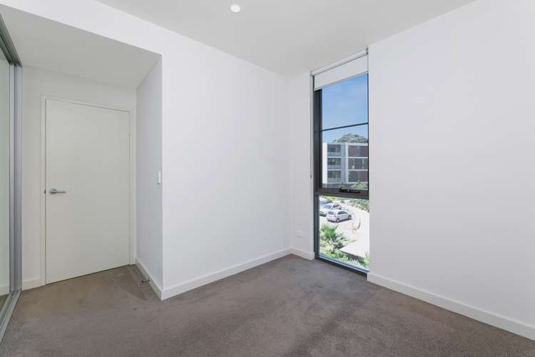 Sixth view of Homely unit listing, A205/17 Hanna Street, Potts Hill NSW 2143