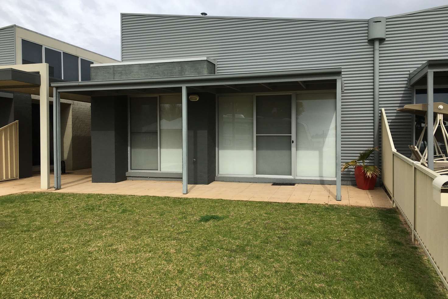 Main view of Homely townhouse listing, 7/21-23 Bank Street, Yarrawonga VIC 3730