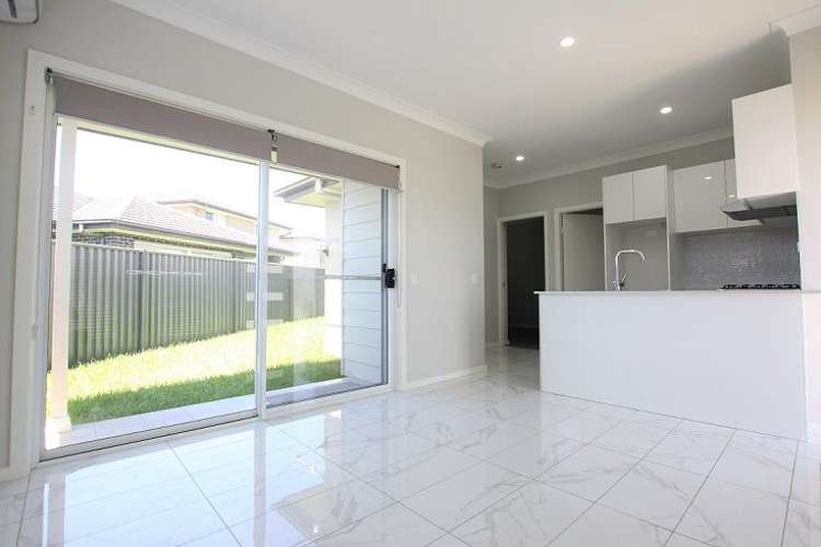 Third view of Homely house listing, 10A Flume Street, Denham Court NSW 2565