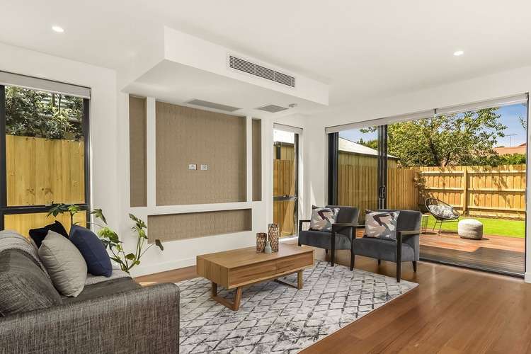 Second view of Homely house listing, 5 Darling Street, Fairfield VIC 3078