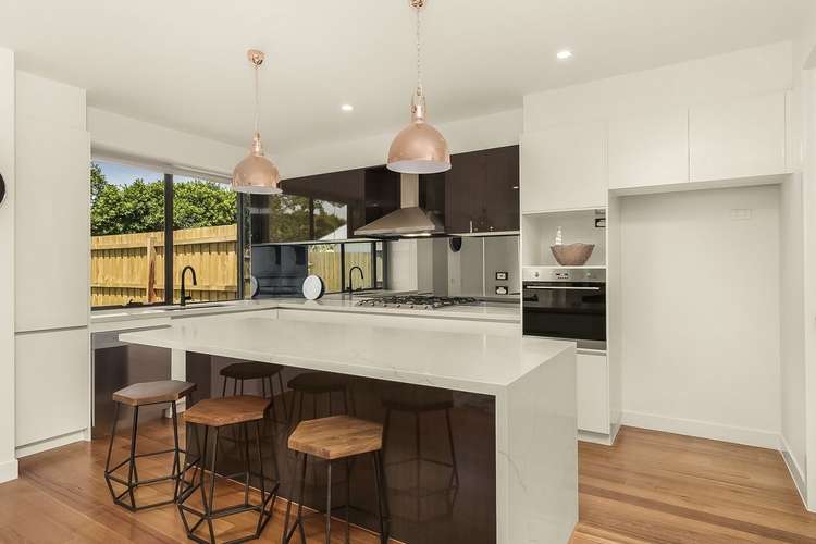 Third view of Homely house listing, 5 Darling Street, Fairfield VIC 3078