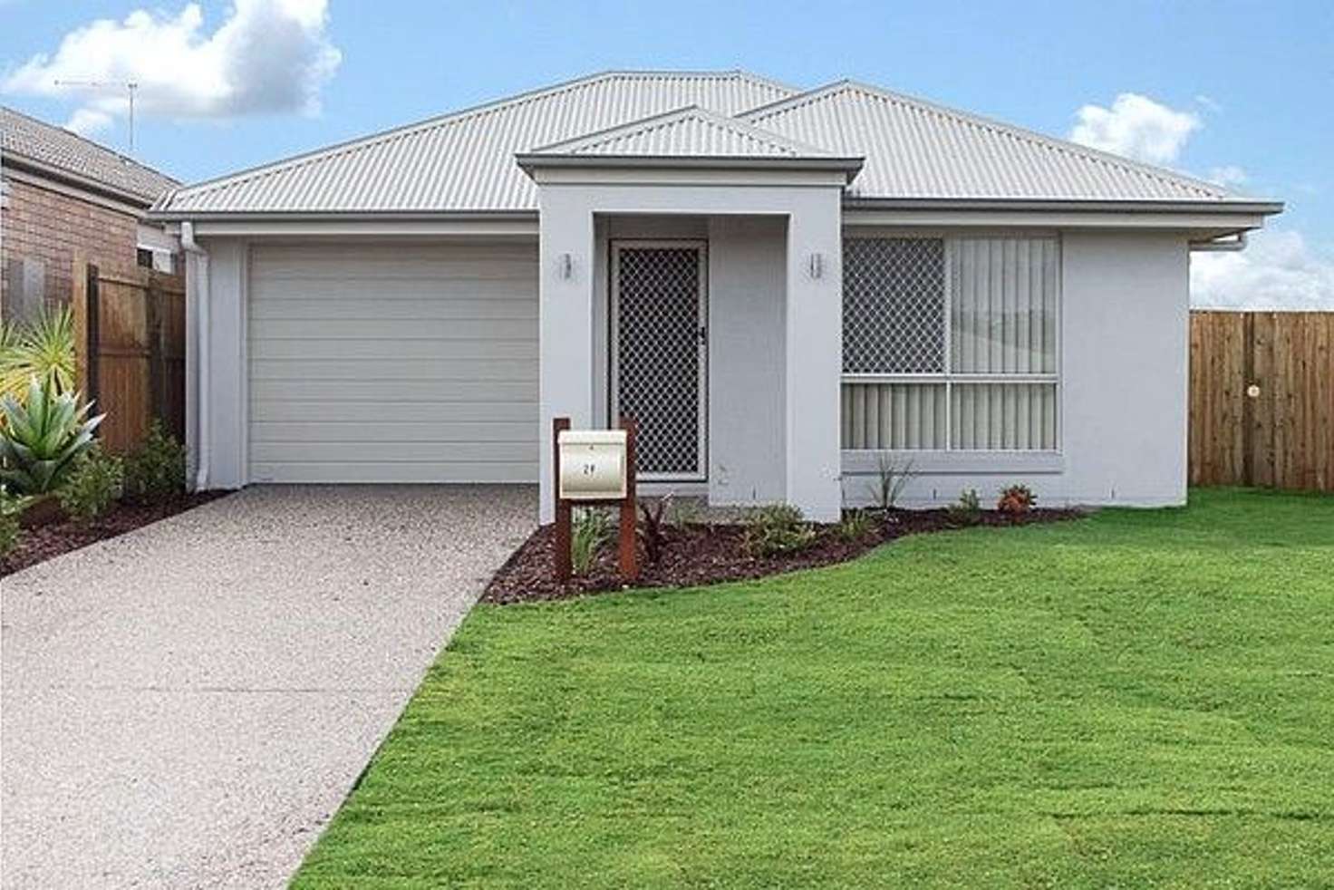 Main view of Homely house listing, 29 Maestro Street, Griffin QLD 4503