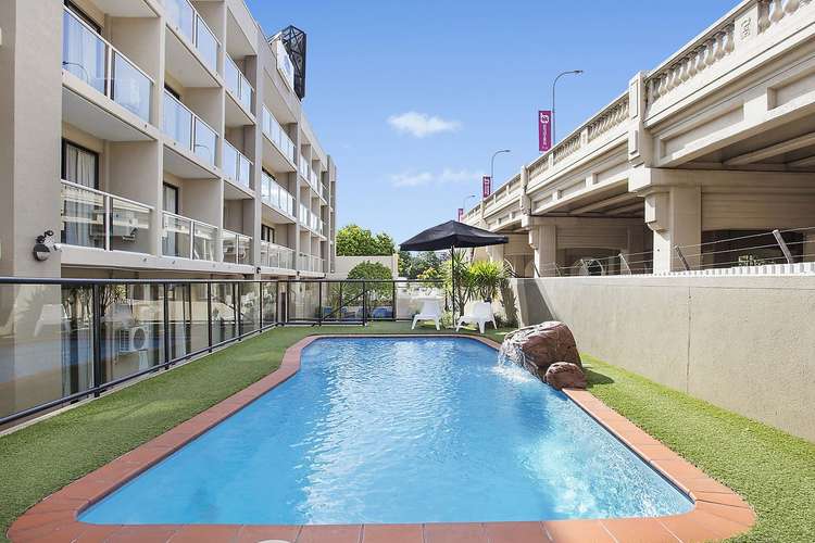 Sixth view of Homely apartment listing, 624/20 Montague Road, South Brisbane QLD 4101