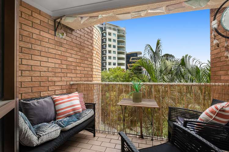 Third view of Homely house listing, 15/41-45 Lambert Street, Kangaroo Point QLD 4169