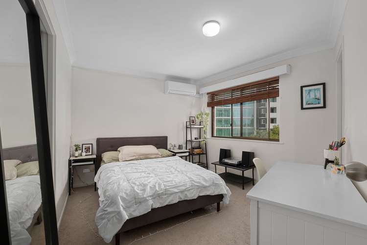 Fourth view of Homely house listing, 15/41-45 Lambert Street, Kangaroo Point QLD 4169