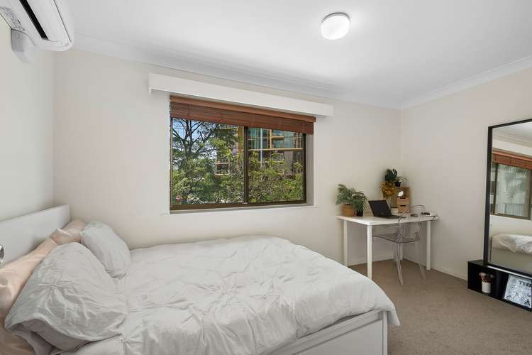 Fifth view of Homely house listing, 15/41-45 Lambert Street, Kangaroo Point QLD 4169