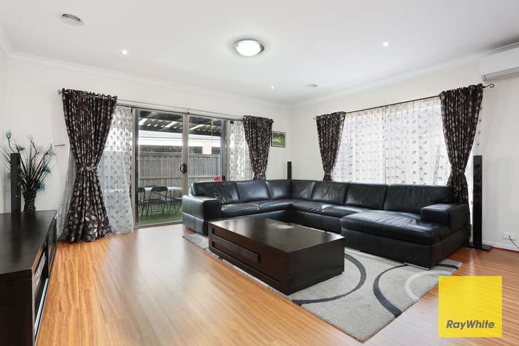 Second view of Homely house listing, 3 Geraldton Road, Point Cook VIC 3030