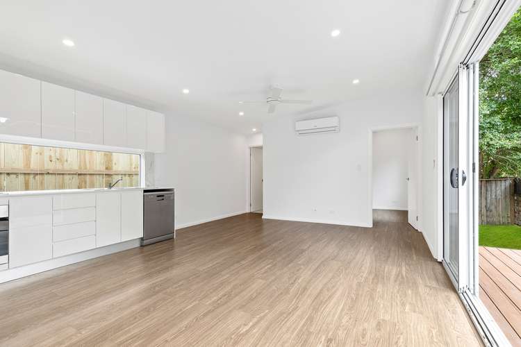 Second view of Homely apartment listing, 11B Kemp Street, Tennyson Point NSW 2111