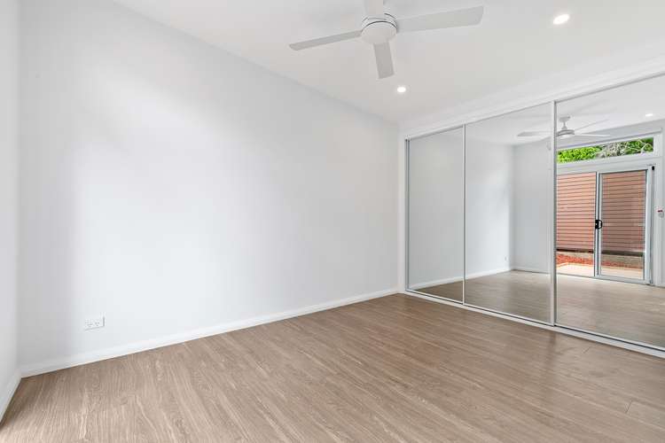 Fourth view of Homely apartment listing, 11B Kemp Street, Tennyson Point NSW 2111