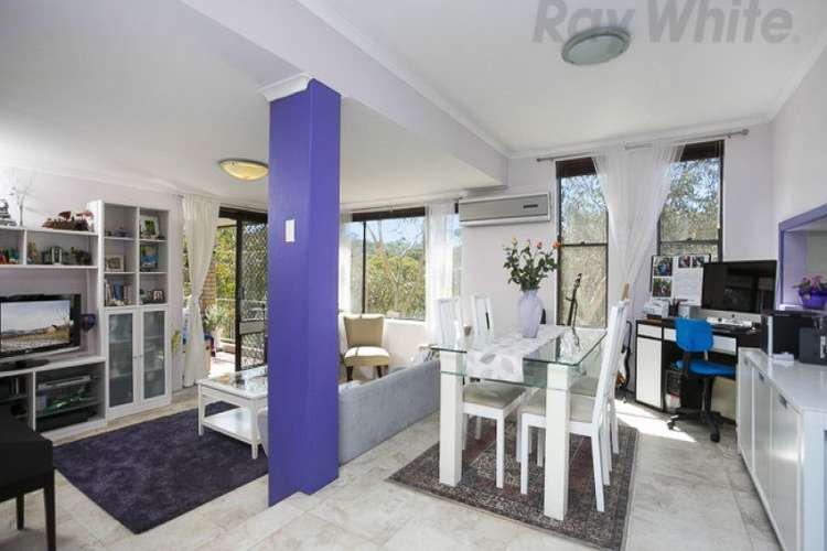 Main view of Homely unit listing, 15/3 Durham Close, Macquarie Park NSW 2113