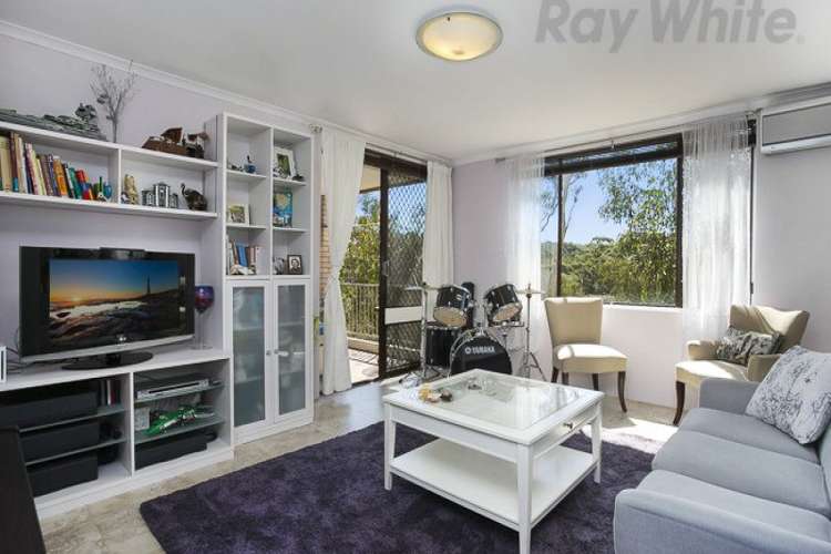 Second view of Homely unit listing, 15/3 Durham Close, Macquarie Park NSW 2113