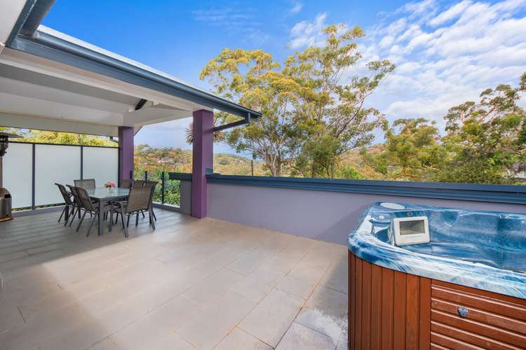 Second view of Homely house listing, 11 Serpentine Road, Gymea NSW 2227