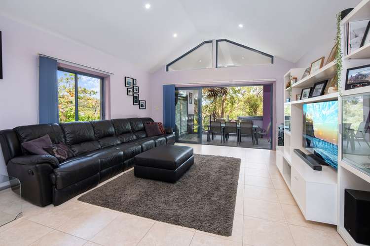 Fourth view of Homely house listing, 11 Serpentine Road, Gymea NSW 2227