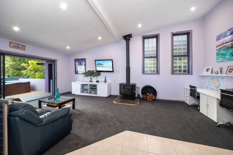 Fifth view of Homely house listing, 11 Serpentine Road, Gymea NSW 2227