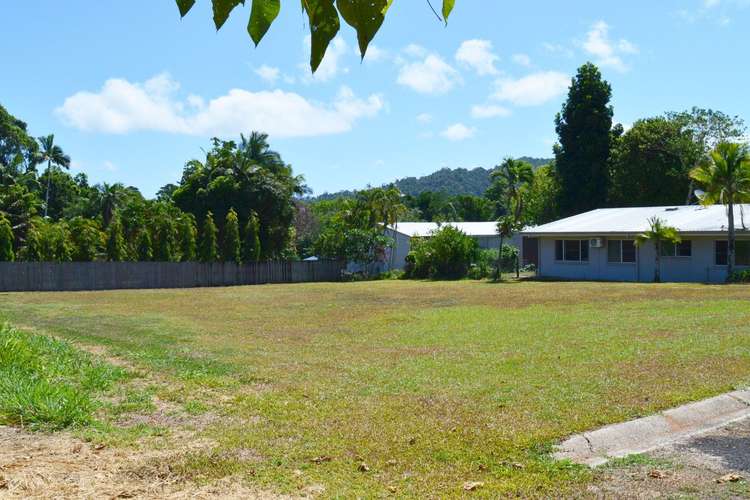 Second view of Homely residentialLand listing, 7 Derby Terrace, Mission Beach QLD 4852