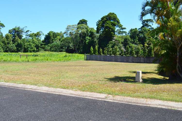 Fifth view of Homely residentialLand listing, 7 Derby Terrace, Mission Beach QLD 4852
