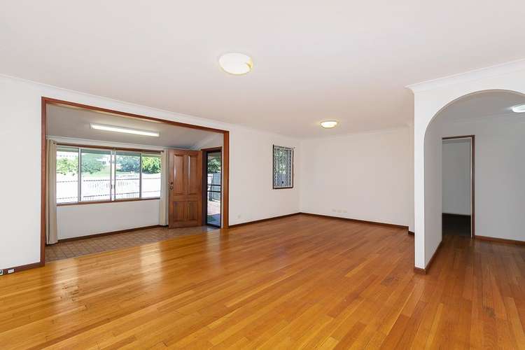 Second view of Homely house listing, 8 Merrett Avenue, Zillmere QLD 4034