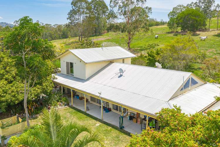 Sixth view of Homely house listing, 41 Knobby Glen Road, Kandanga QLD 4570