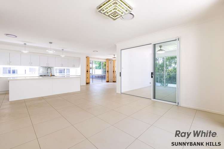 Third view of Homely house listing, 26 Nelson Place, Carindale QLD 4152