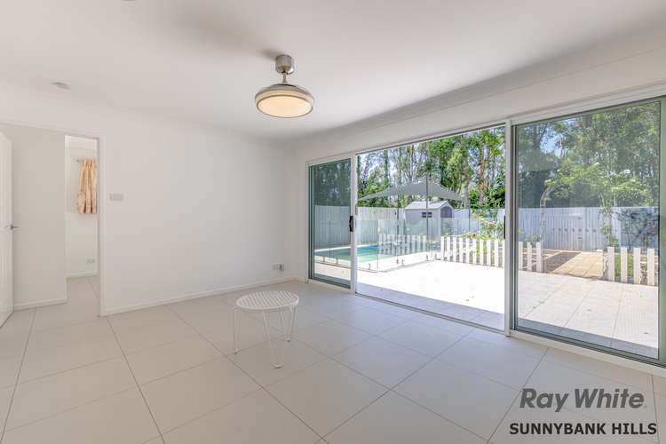 Fourth view of Homely house listing, 26 Nelson Place, Carindale QLD 4152