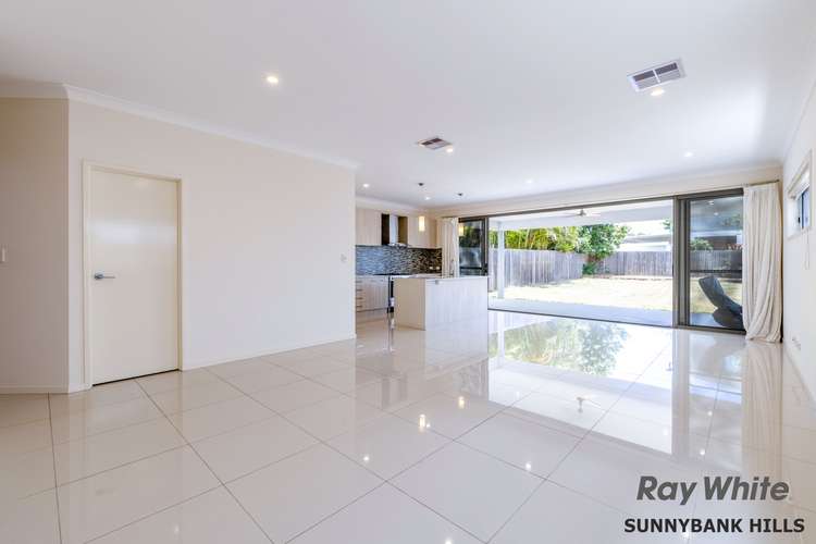 Second view of Homely house listing, 19 Dunedin Street, Sunnybank QLD 4109