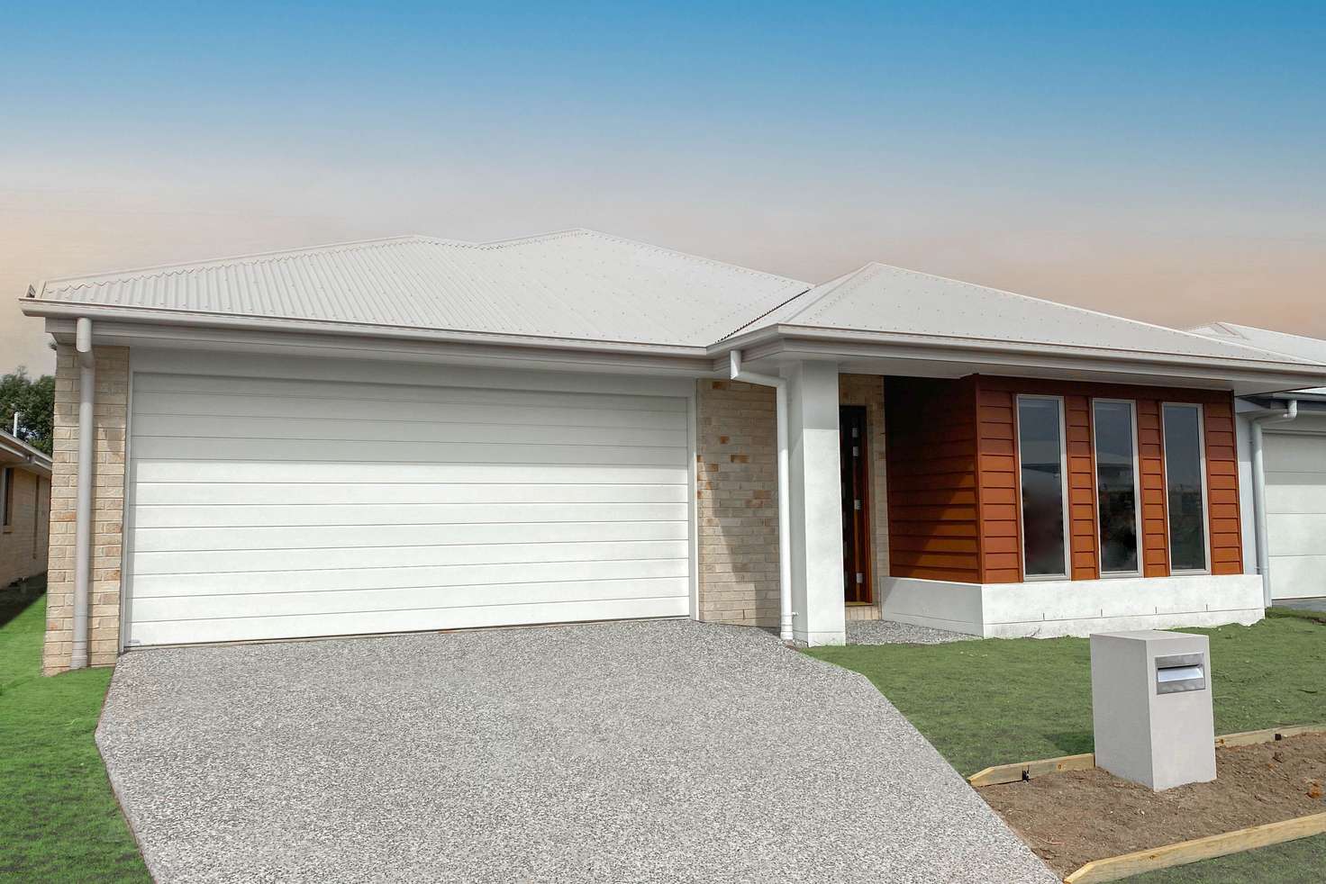 Main view of Homely house listing, 23 Blatchford Street, Strathpine QLD 4500