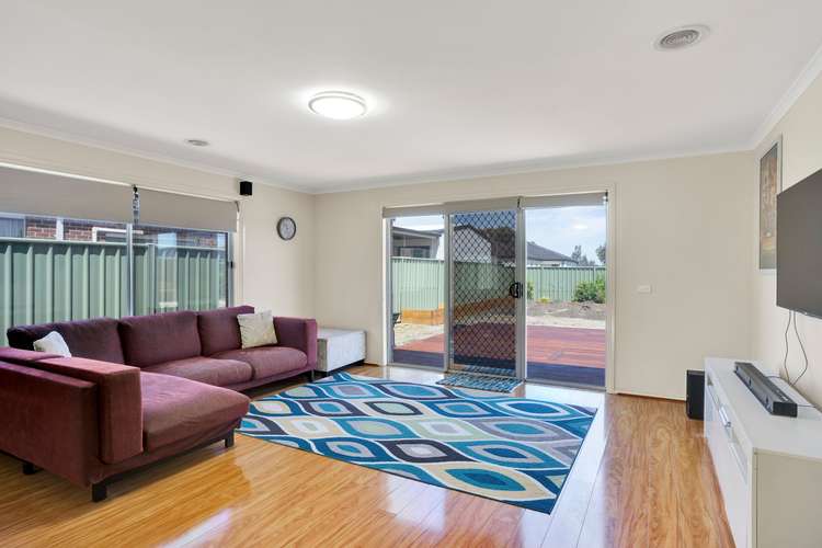 Second view of Homely house listing, 10 Avonwood Avenue, Wyndham Vale VIC 3024