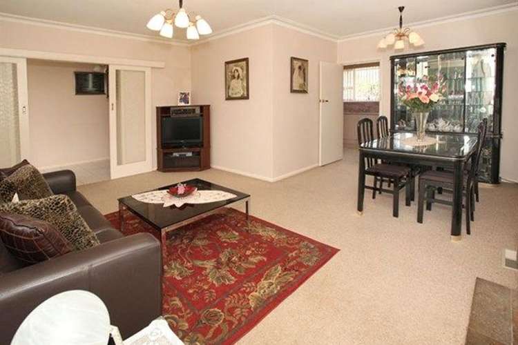Second view of Homely house listing, 49 Thornhill Drive, Forest Hill VIC 3131