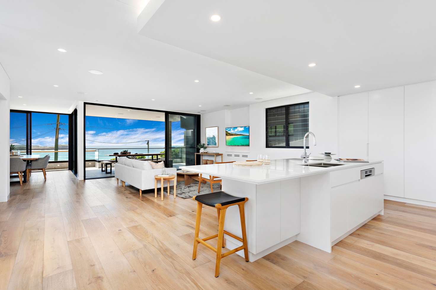 Main view of Homely house listing, 52 Gipps Street, Kiama NSW 2533