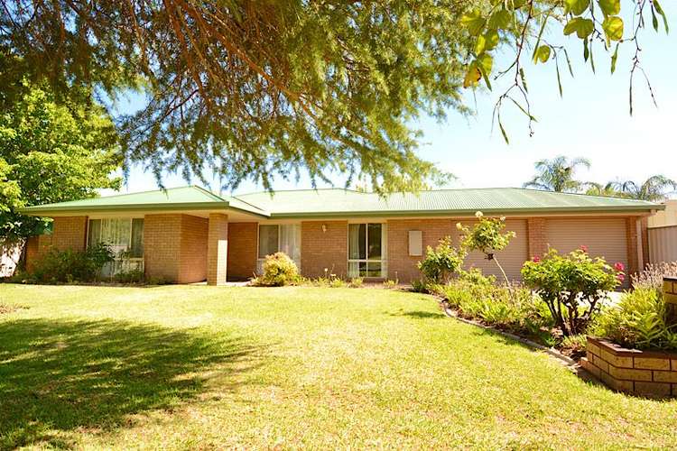 Main view of Homely house listing, 10 Washington Drive, Mildura VIC 3500