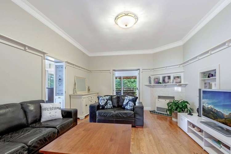 Second view of Homely house listing, 23 Hillcrest Road, Pennant Hills NSW 2120