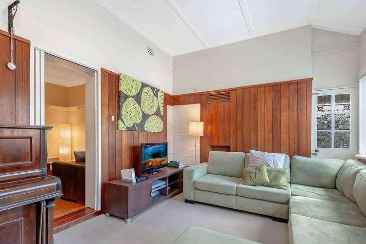Fifth view of Homely house listing, 23 Hillcrest Road, Pennant Hills NSW 2120