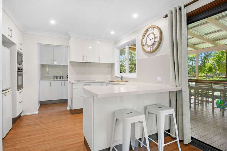 Third view of Homely house listing, 6 Akoonah Close, Westleigh NSW 2120